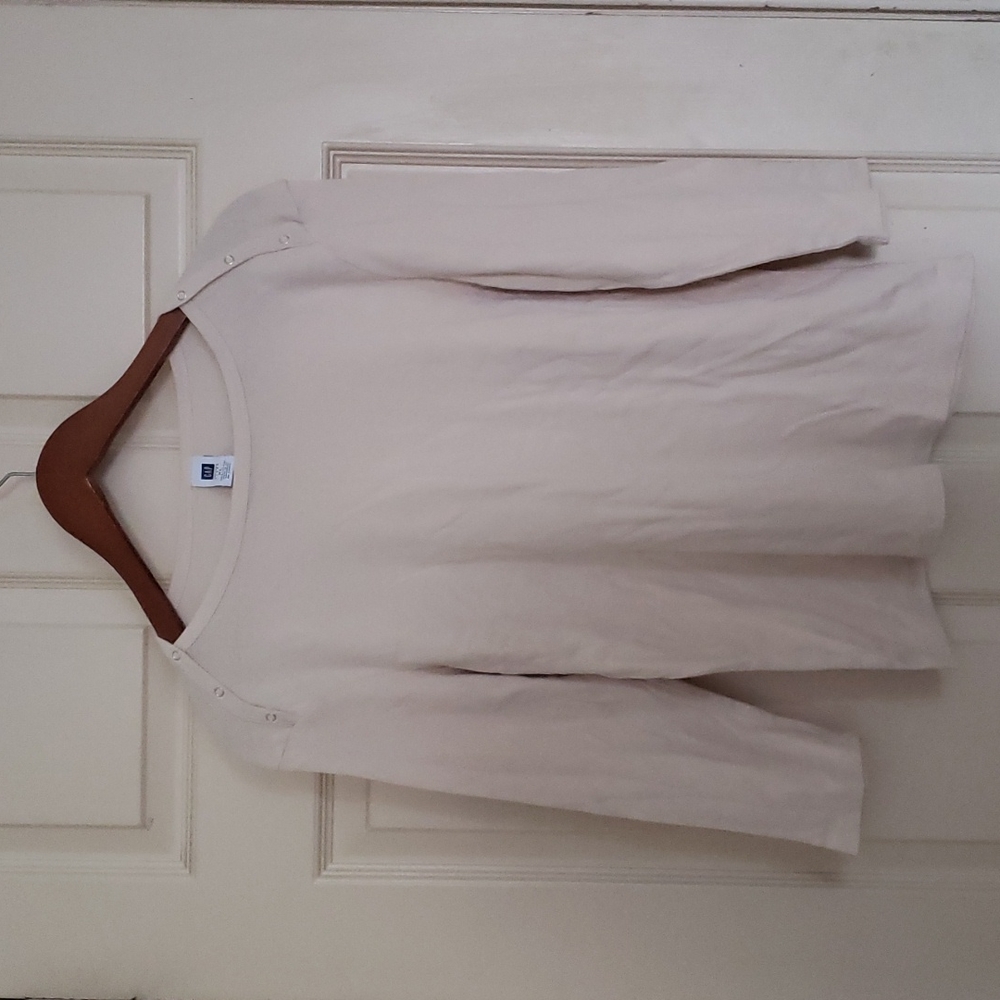 Gap top